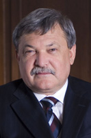 Dr. Csányi Sándor