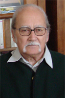 dr. Páva István