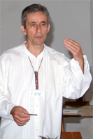 dr. Szabó Szabolcs